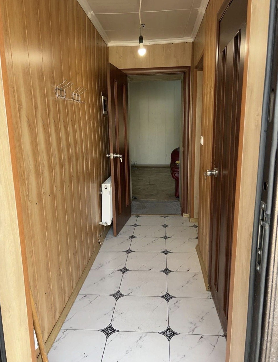 Квартира на вул. Дальницкая, 94 м², 55 000$ — FAKTOR
