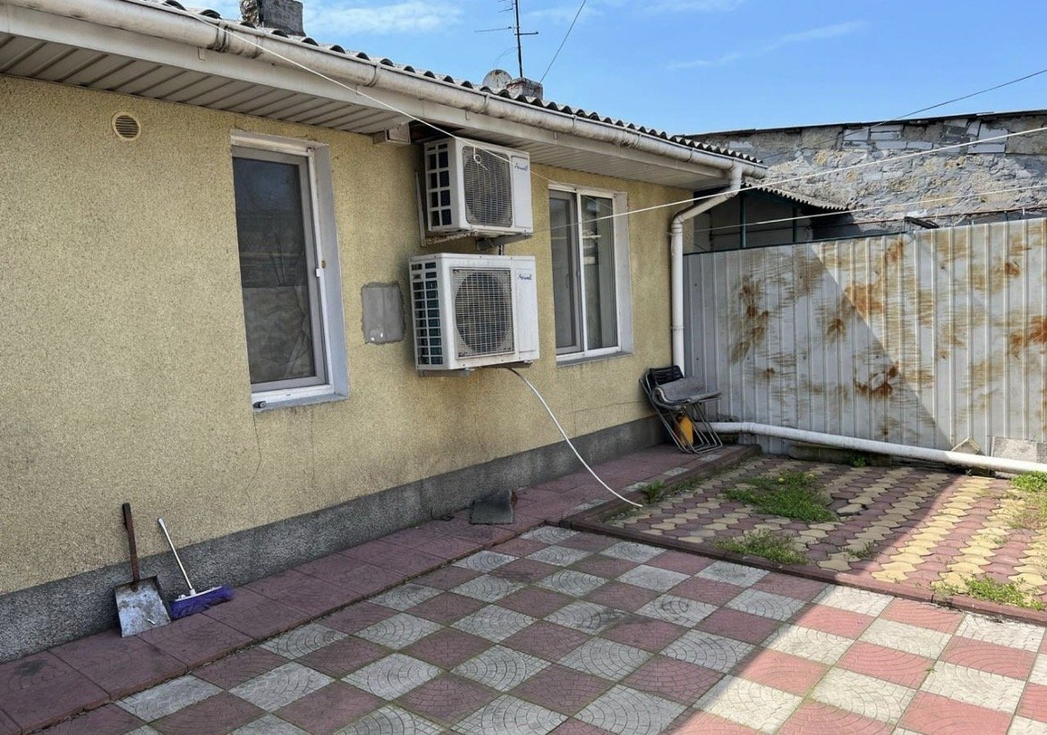 Квартира на вул. Дальницкая, 94 м², 55 000$ — FAKTOR