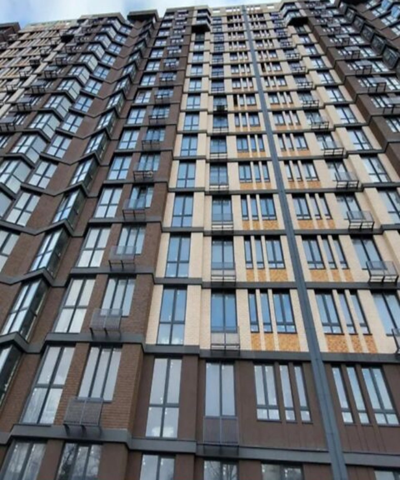 Квартира на вул. Прохоровская, 74 м², 73 000$ — FAKTOR