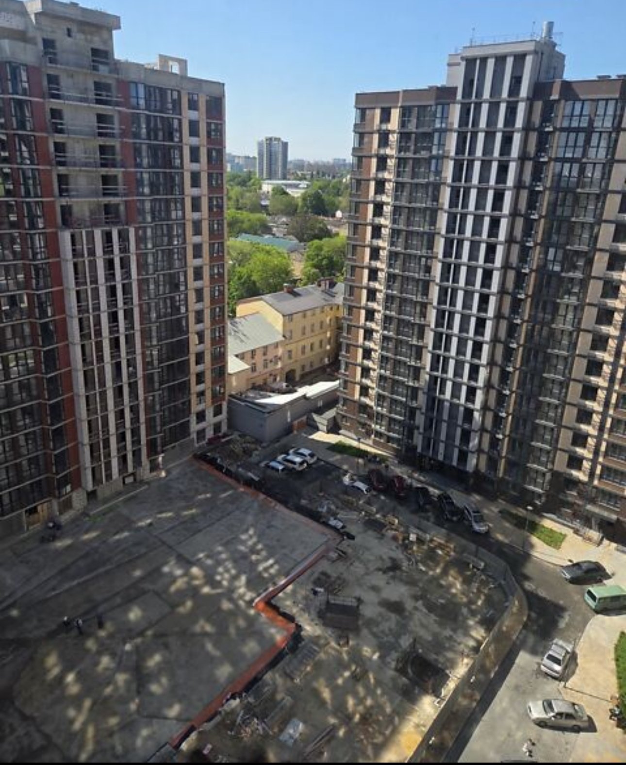 Квартира на вул. Прохоровская, 74 м², 73 000$ — FAKTOR