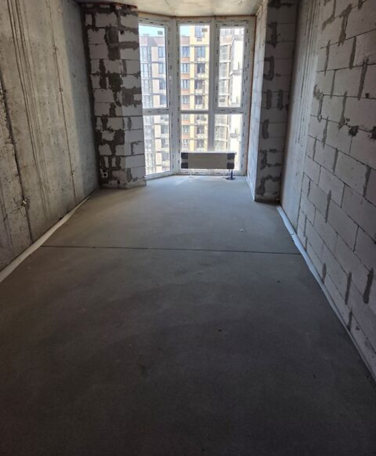 Квартира на вул. Прохоровская, 74 м², 73 000$ — FAKTOR