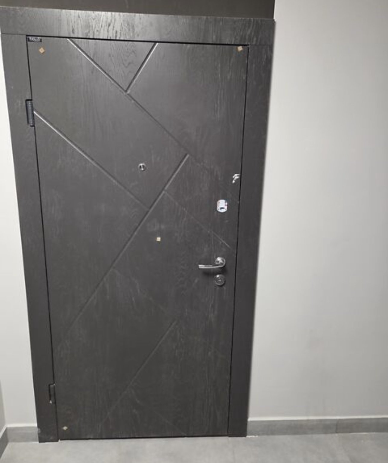 Квартира на вул. Прохоровская, 74 м², 73 000$ — FAKTOR
