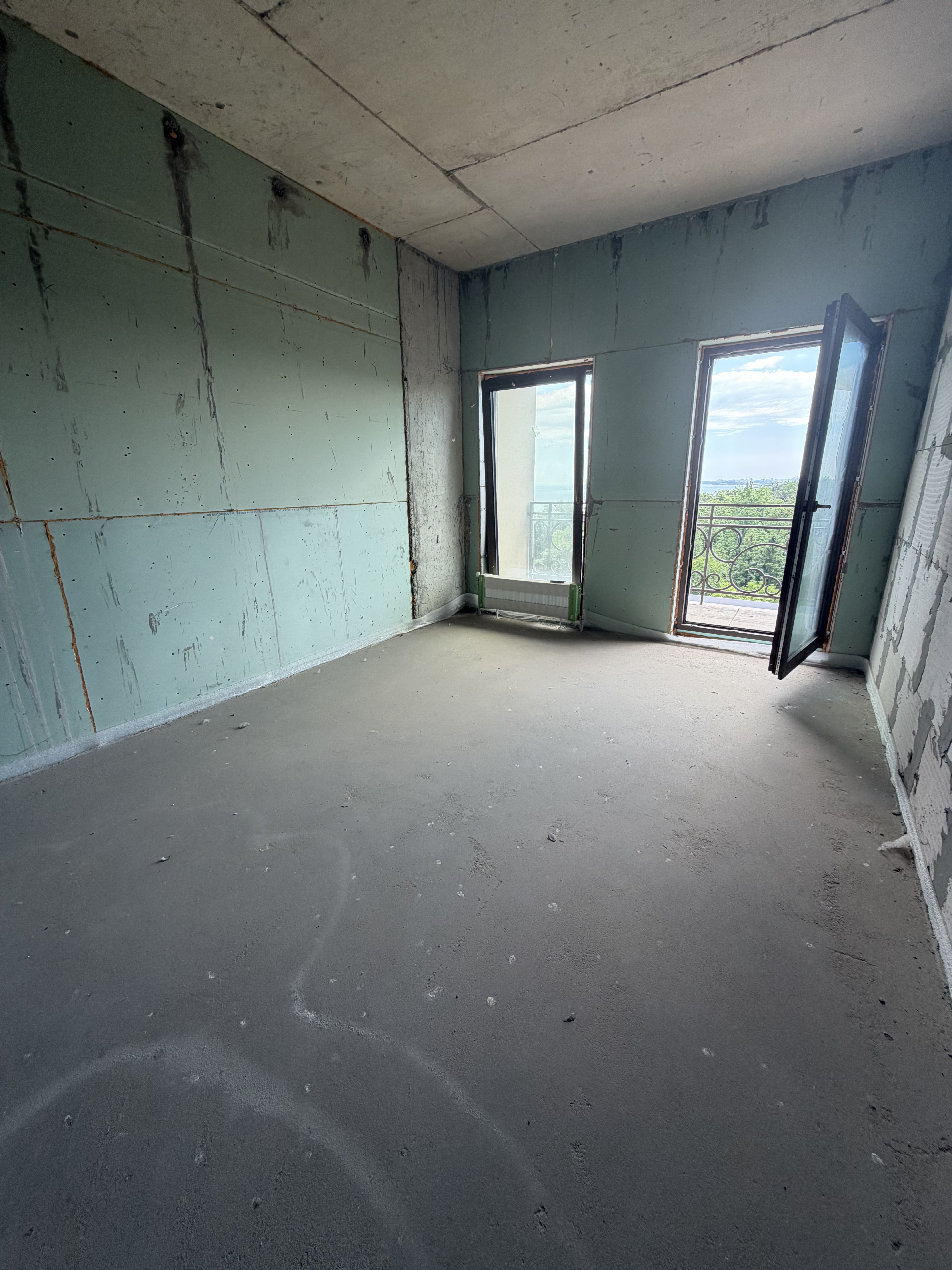 Квартира на вул. Дача Ковалевского, 91 м², 120 000$ — FAKTOR