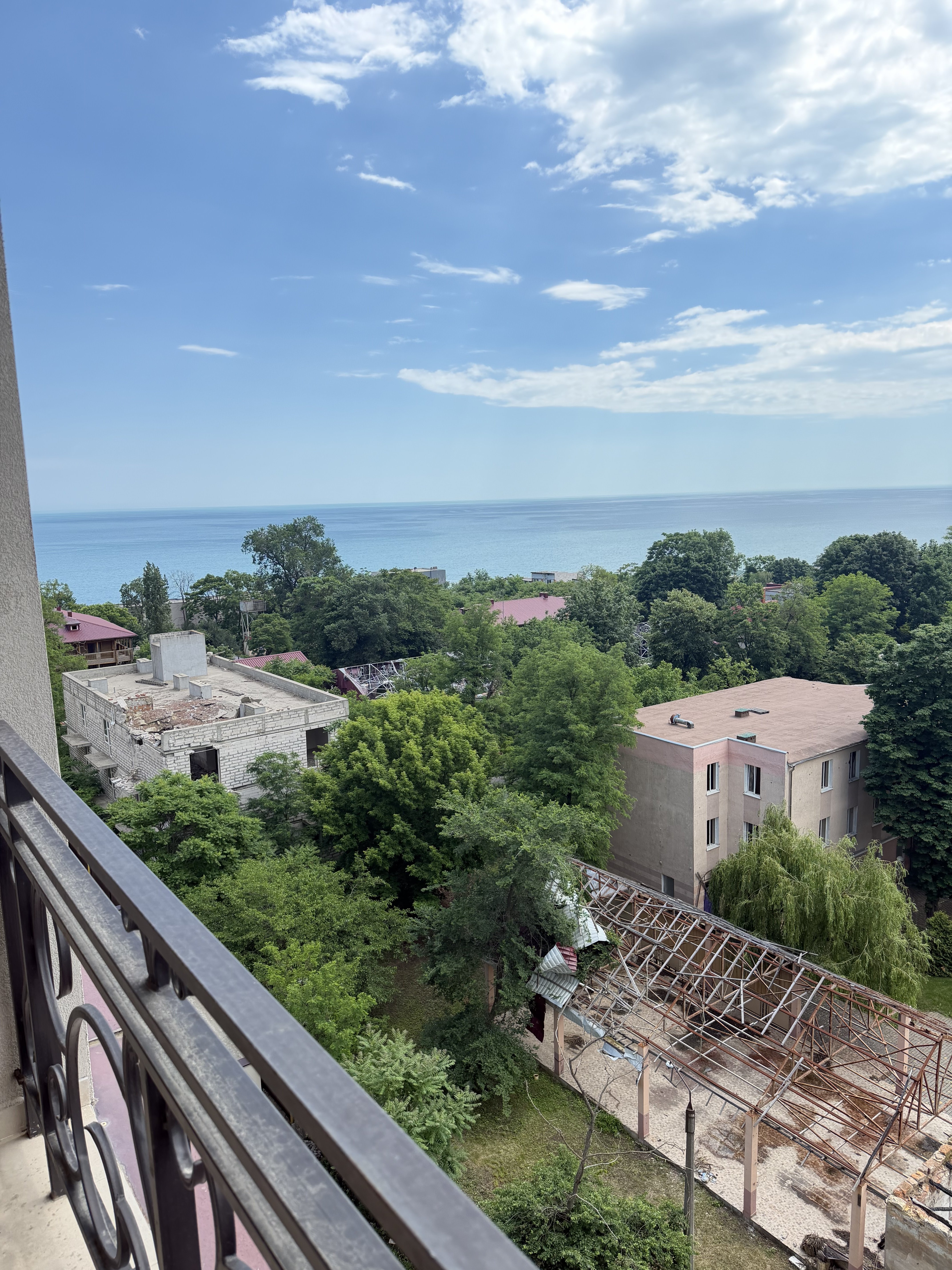 Квартира на вул. Дача Ковалевского, 91 м², 120 000$ — FAKTOR