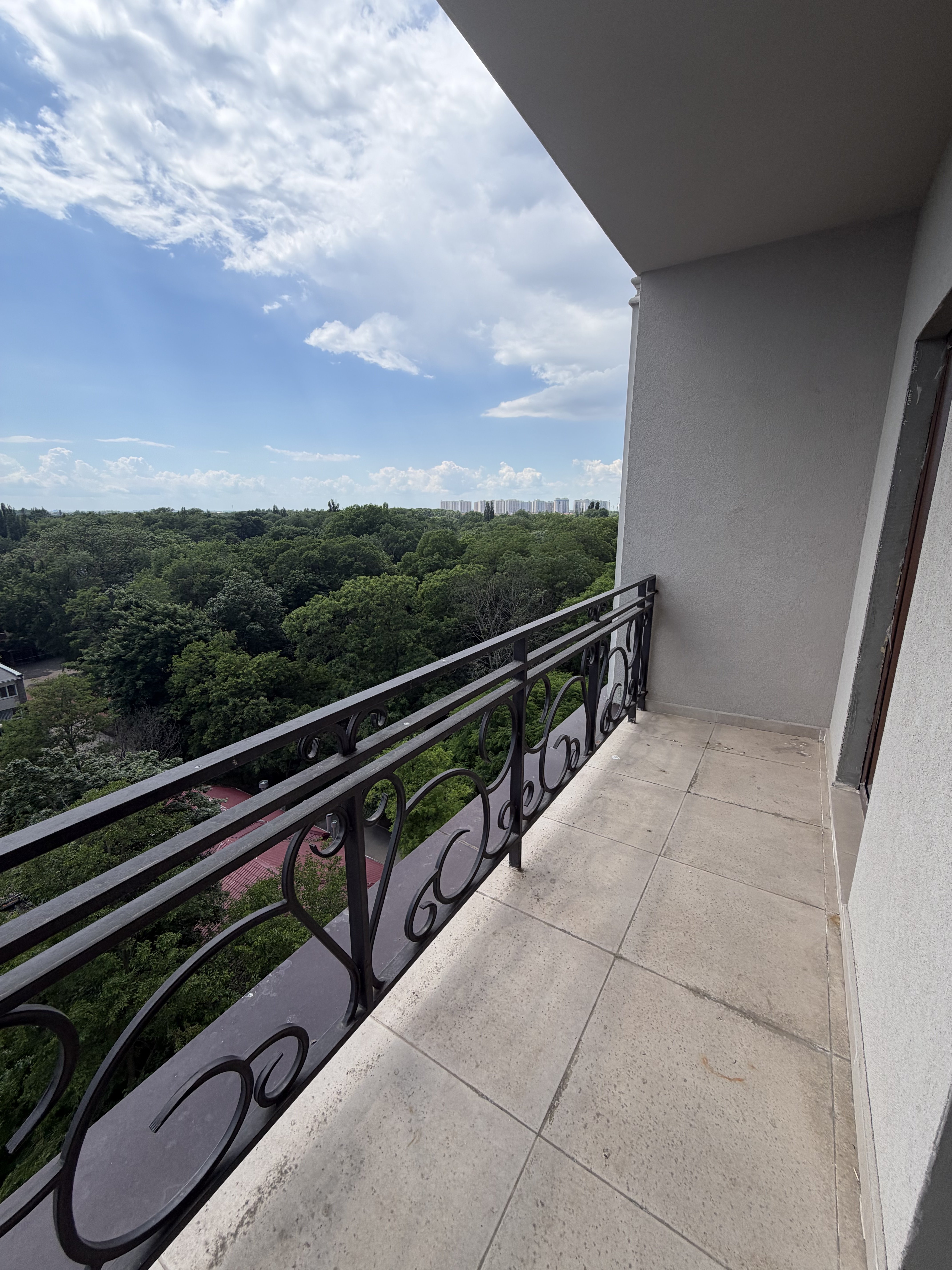 Квартира на вул. Дача Ковалевского, 91 м², 120 000$ — FAKTOR