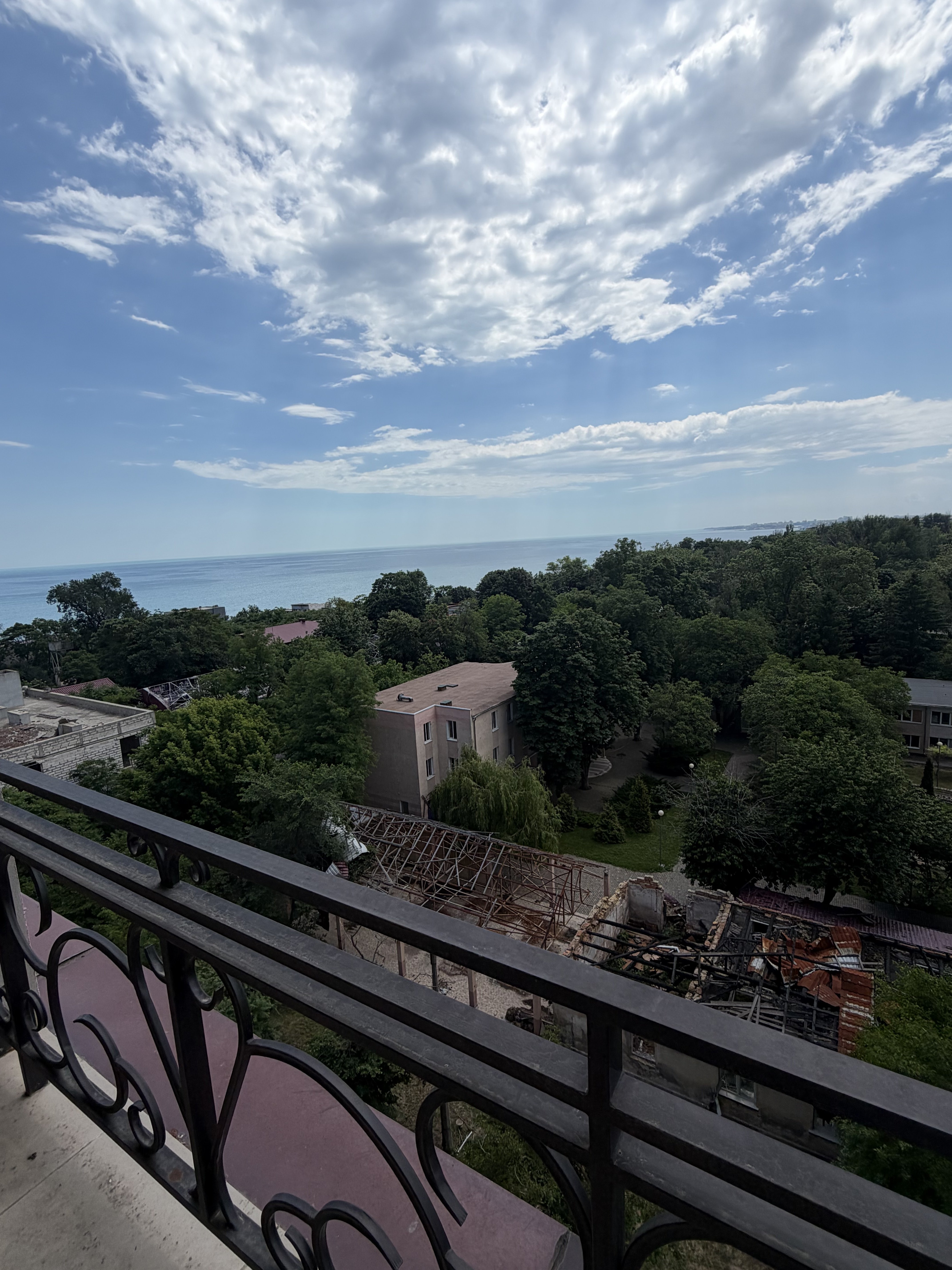 Квартира на вул. Дача Ковалевского, 91 м², 120 000$ — FAKTOR
