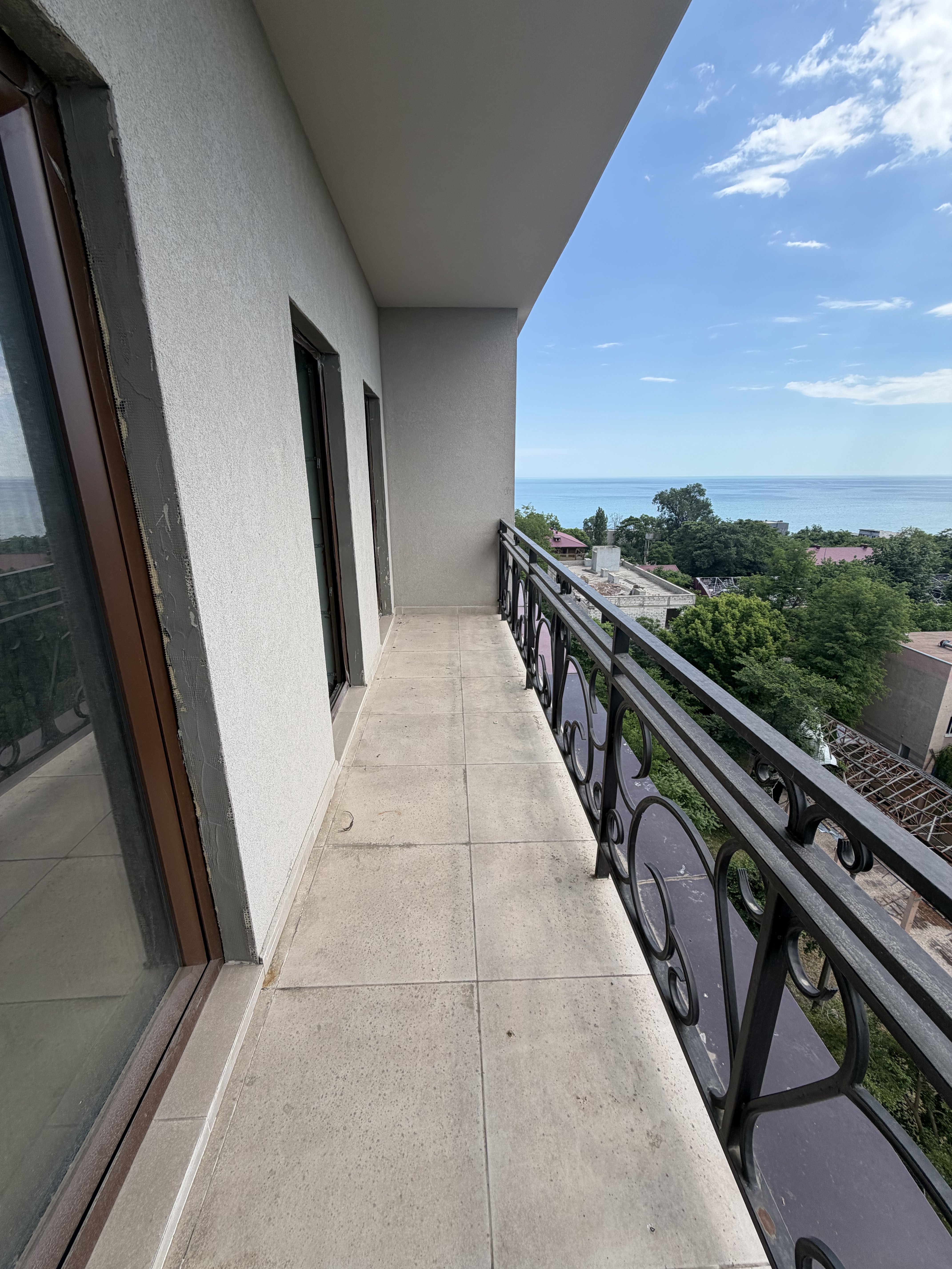 Квартира на вул. Дача Ковалевского, 91 м², 120 000$ — FAKTOR
