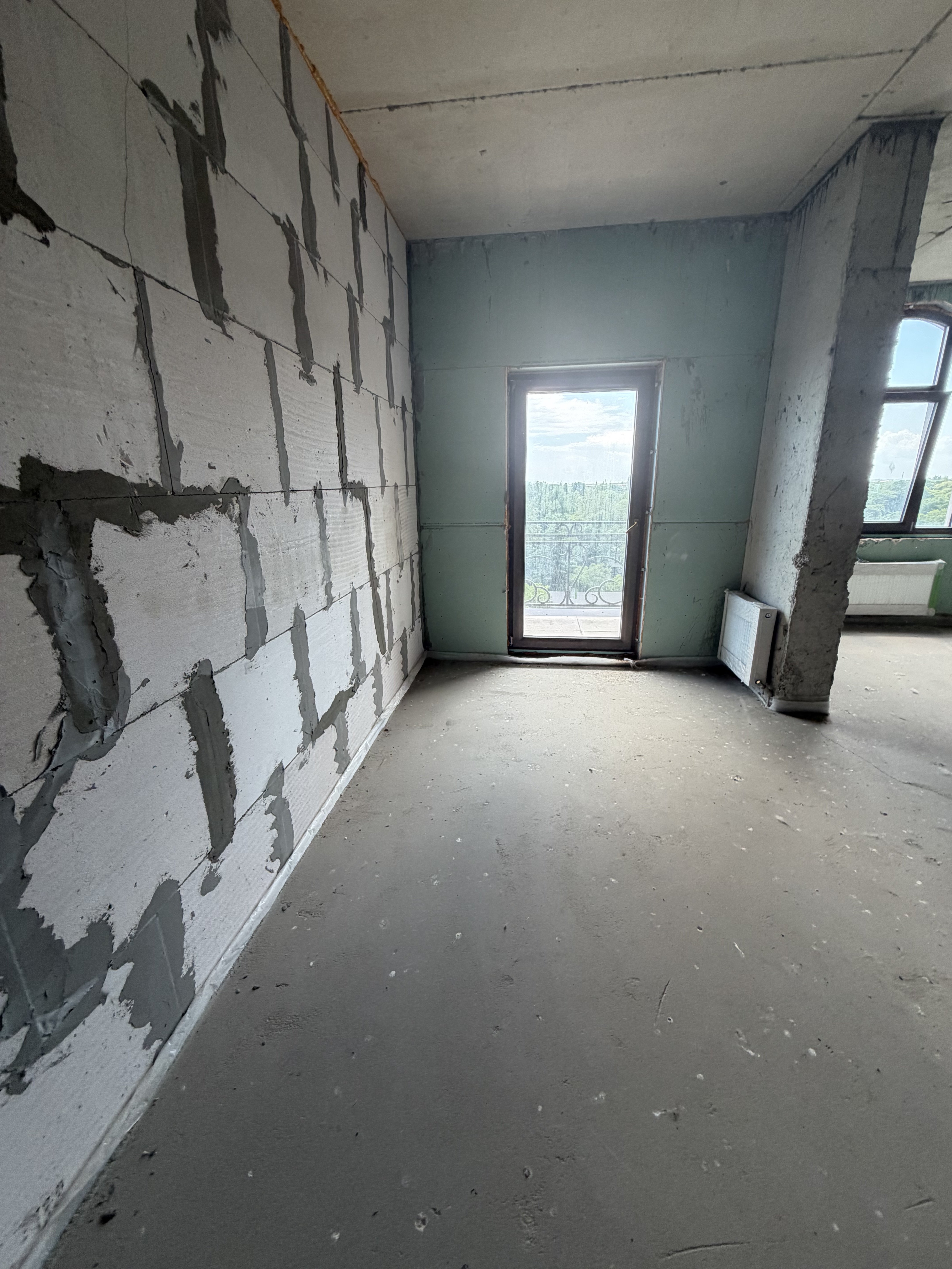 Квартира на вул. Дача Ковалевского, 91 м², 120 000$ — FAKTOR
