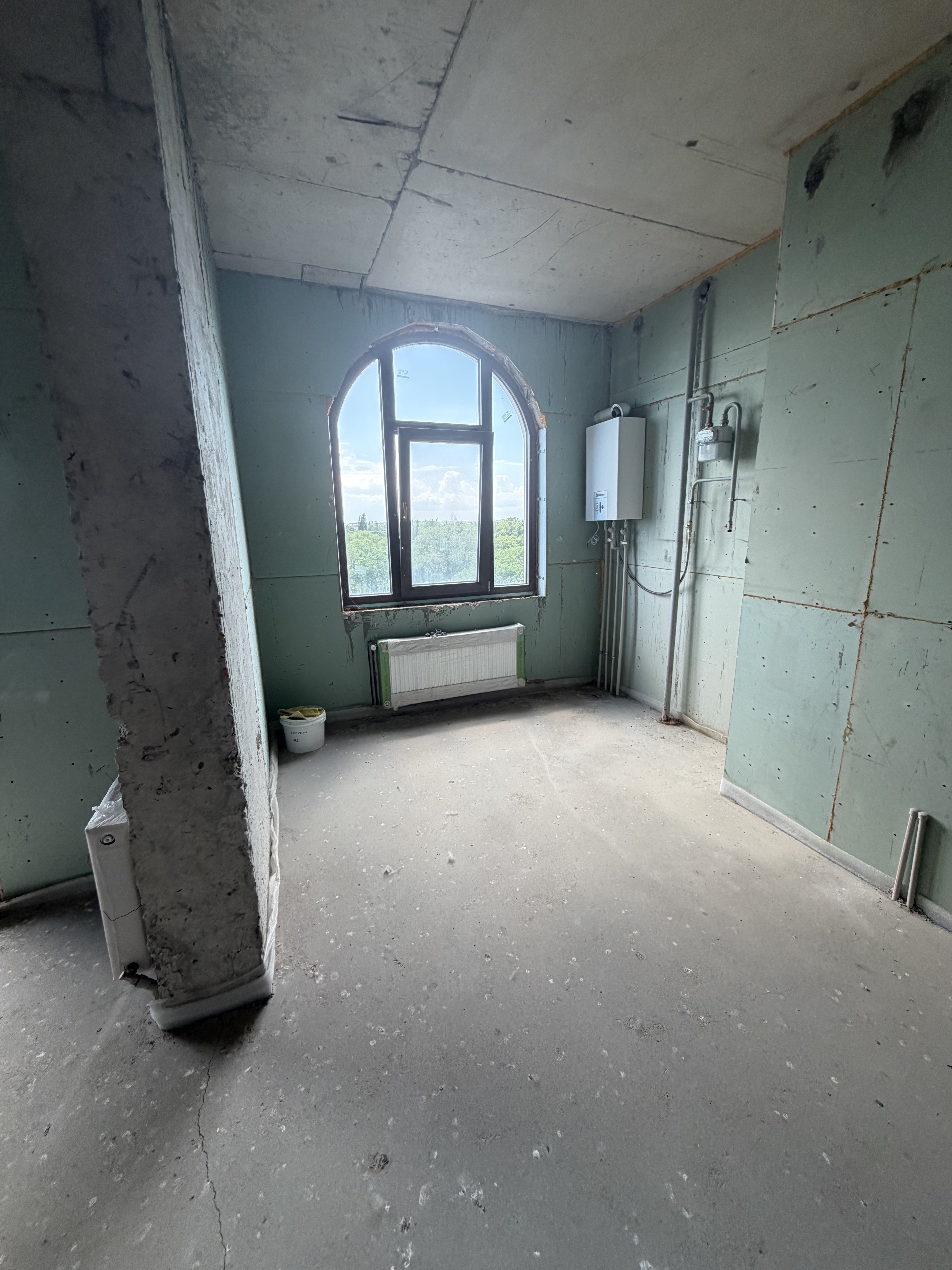 Квартира на вул. Дача Ковалевского, 91 м², 120 000$ — FAKTOR
