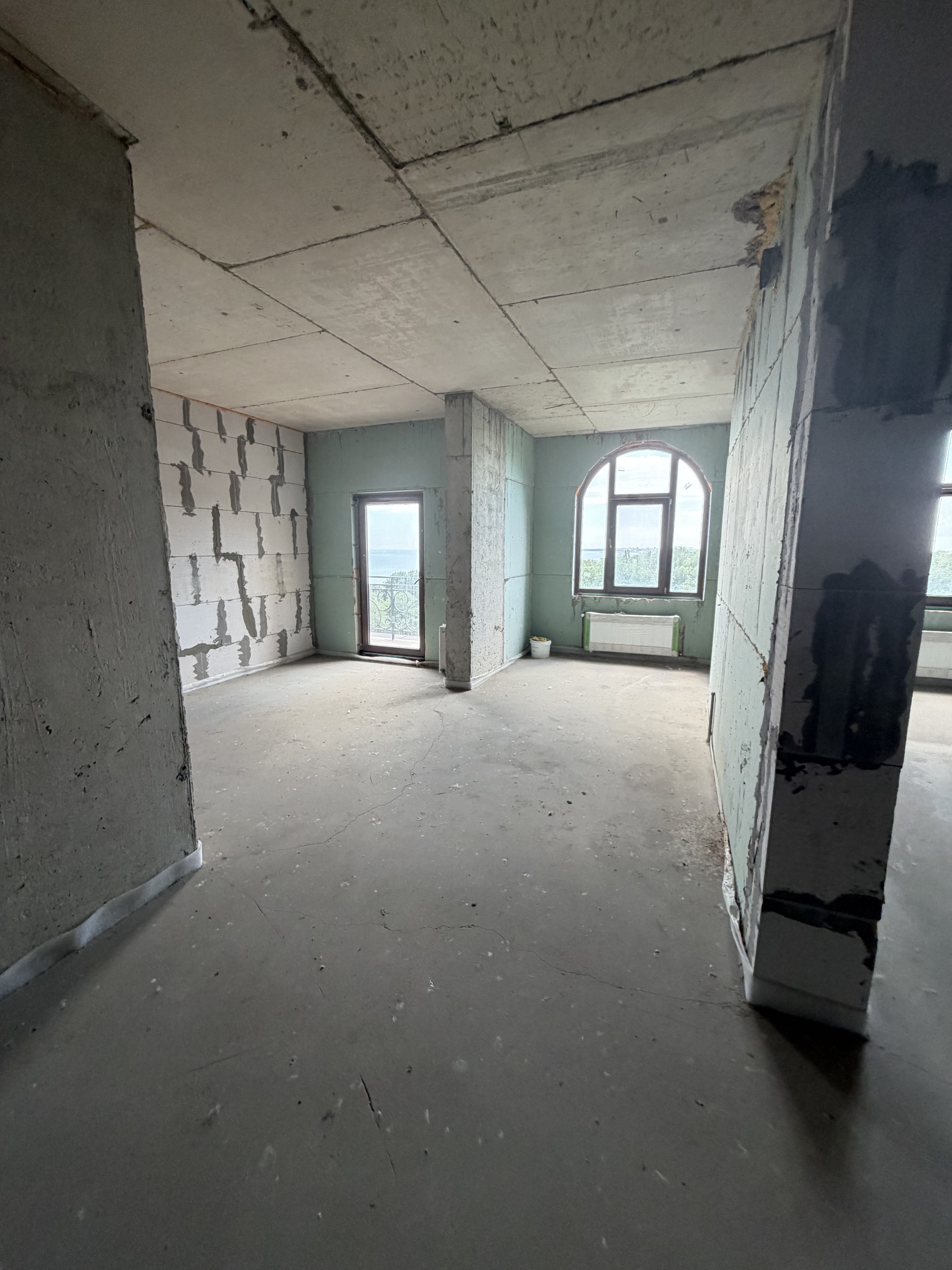 Квартира на вул. Дача Ковалевского, 91 м², 120 000$ — FAKTOR