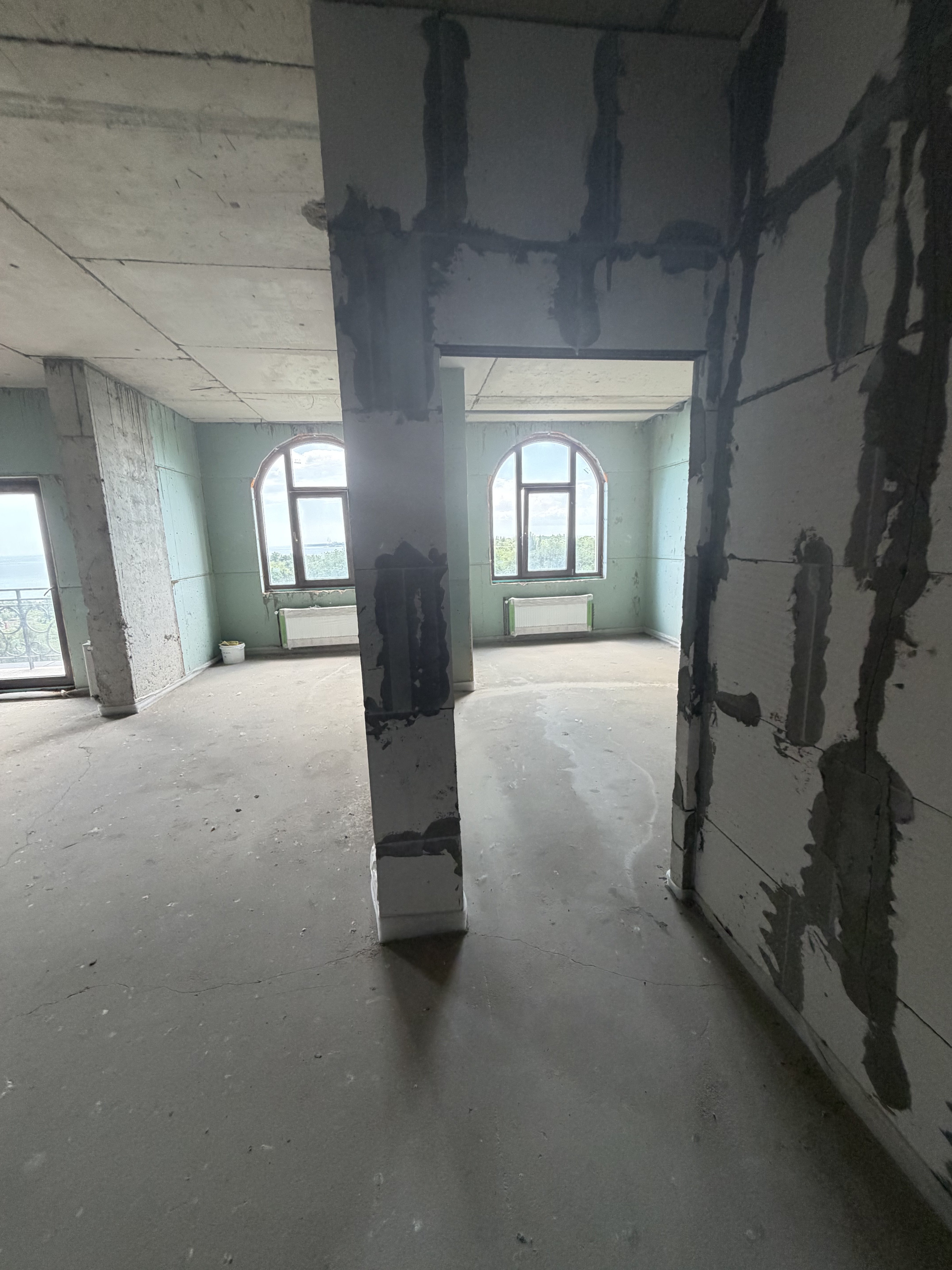 Квартира на вул. Дача Ковалевского, 91 м², 120 000$ — FAKTOR