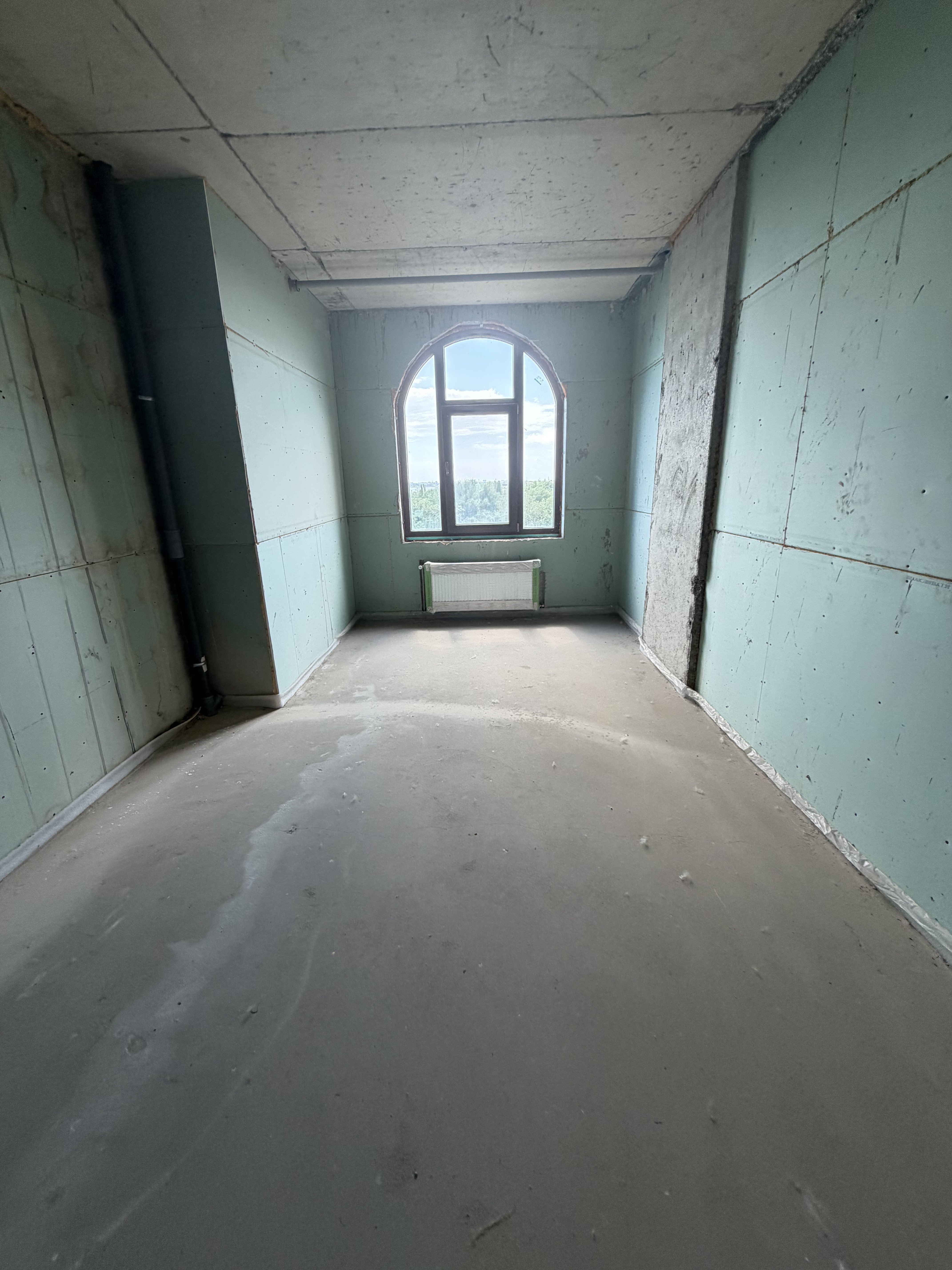 Квартира на вул. Дача Ковалевского, 91 м², 120 000$ — FAKTOR