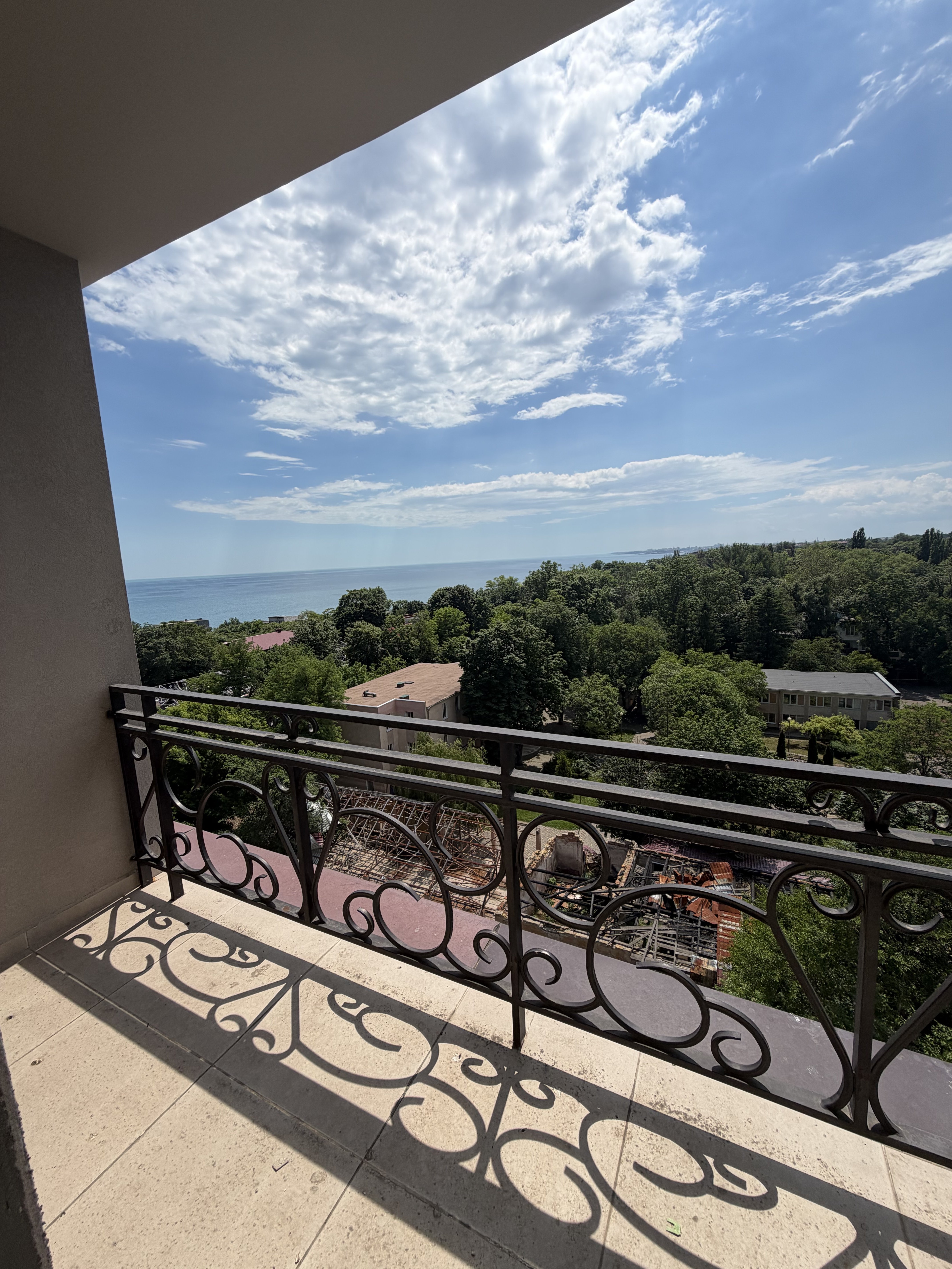 Квартира на вул. Дача Ковалевского, 91 м², 120 000$ — FAKTOR