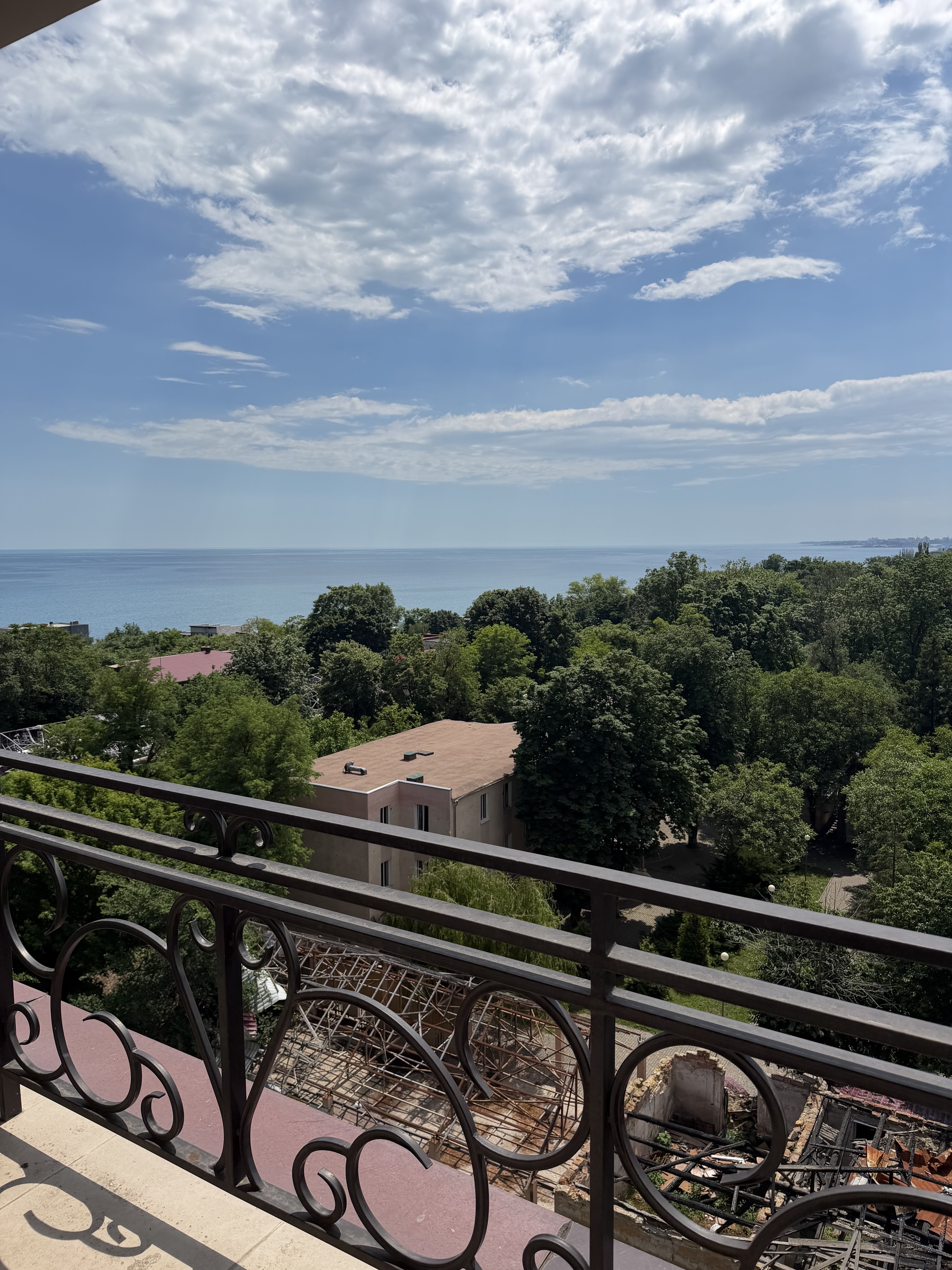 Квартира на вул. Дача Ковалевского, 91 м², 120 000$ — FAKTOR