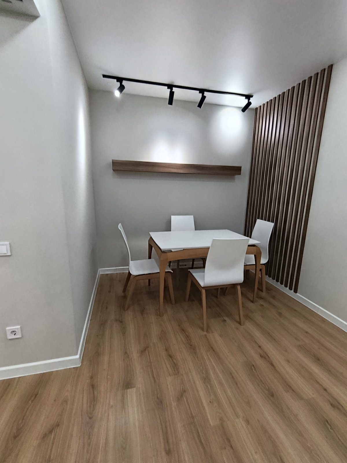 Квартира на вул. Жемчужная, 43 м², 72 000$ — FAKTOR