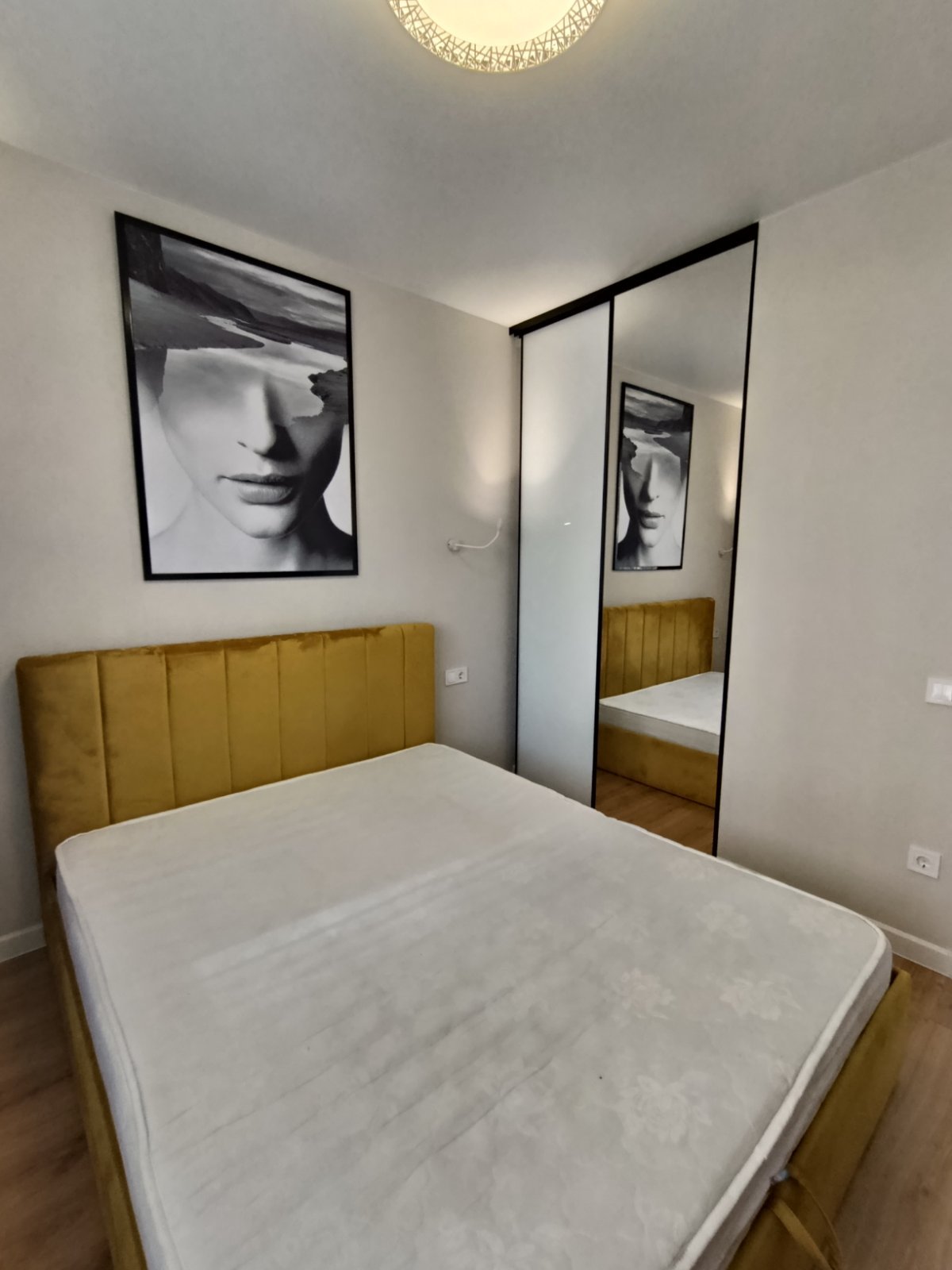 Квартира на вул. Жемчужная, 43 м², 72 000$ — FAKTOR