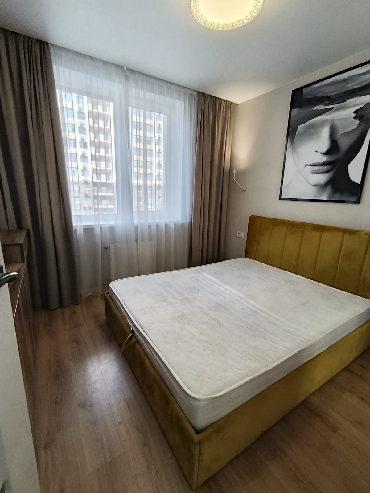 Квартира на вул. Жемчужная, 43 м², 72 000$ — FAKTOR