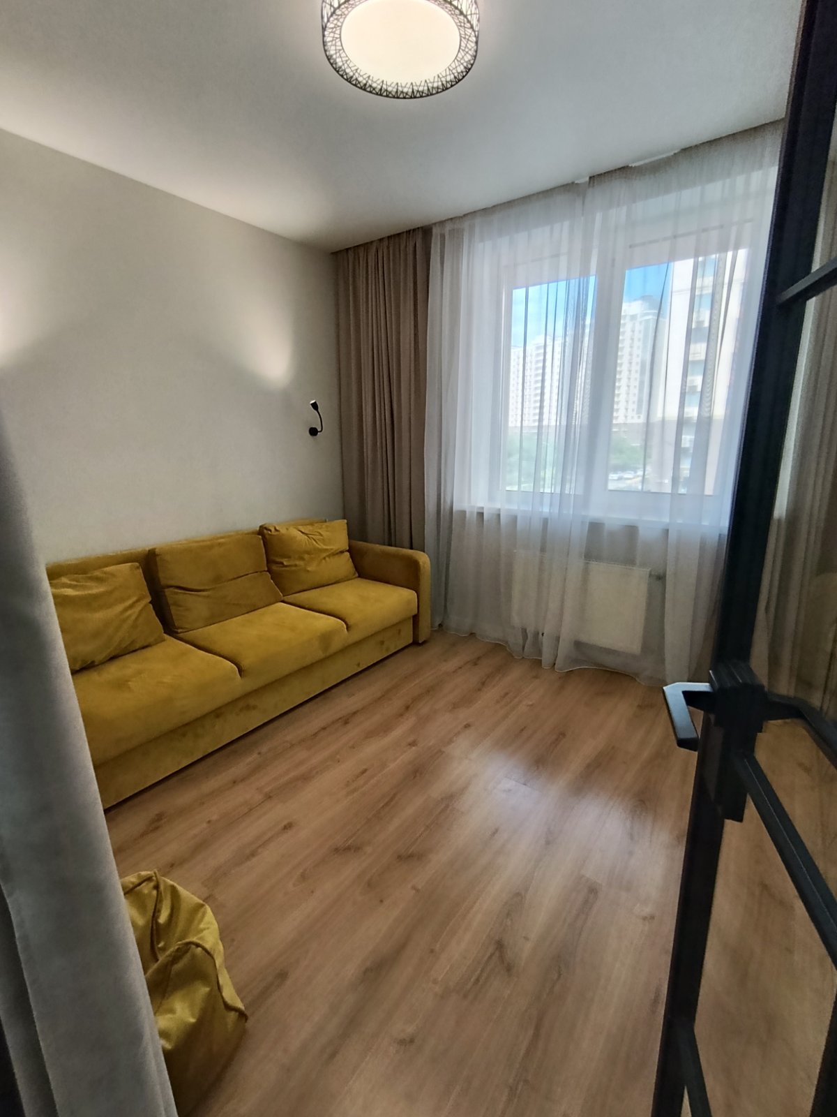 Квартира на вул. Жемчужная, 43 м², 72 000$ — FAKTOR