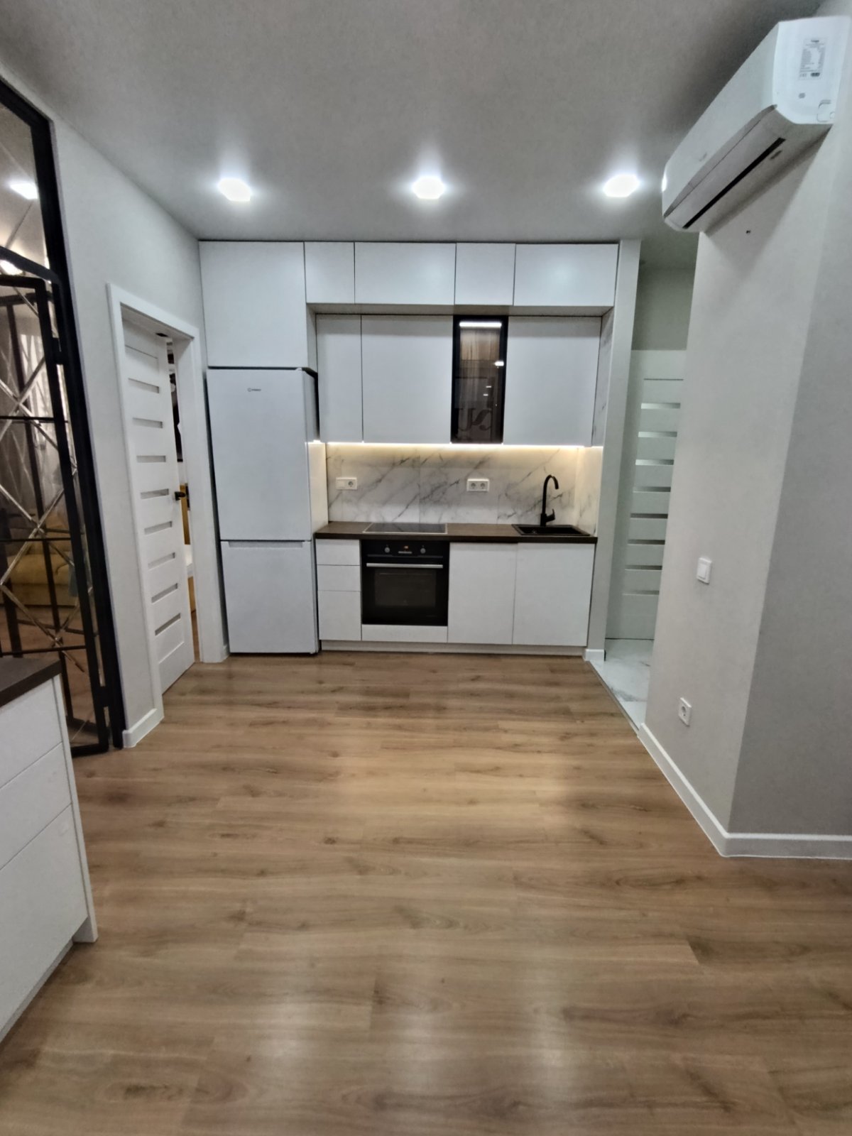 Квартира на вул. Жемчужная, 43 м², 72 000$ — FAKTOR