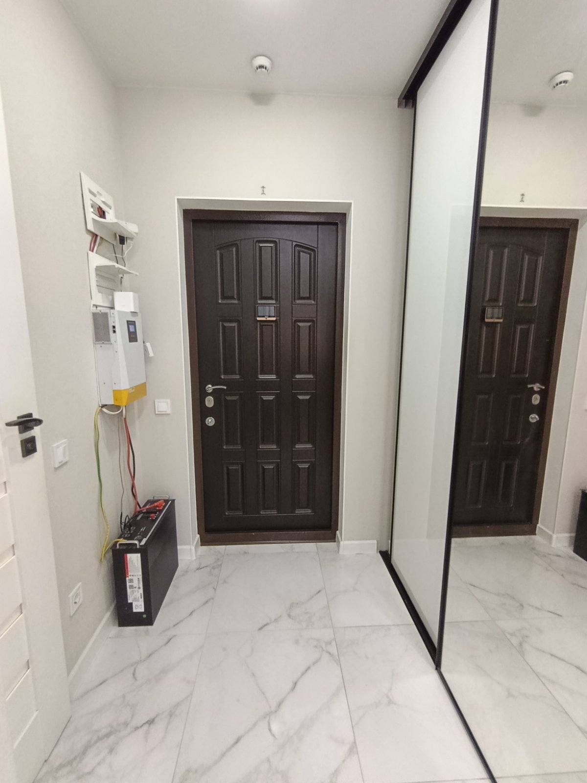 Квартира на вул. Жемчужная, 43 м², 72 000$ — FAKTOR