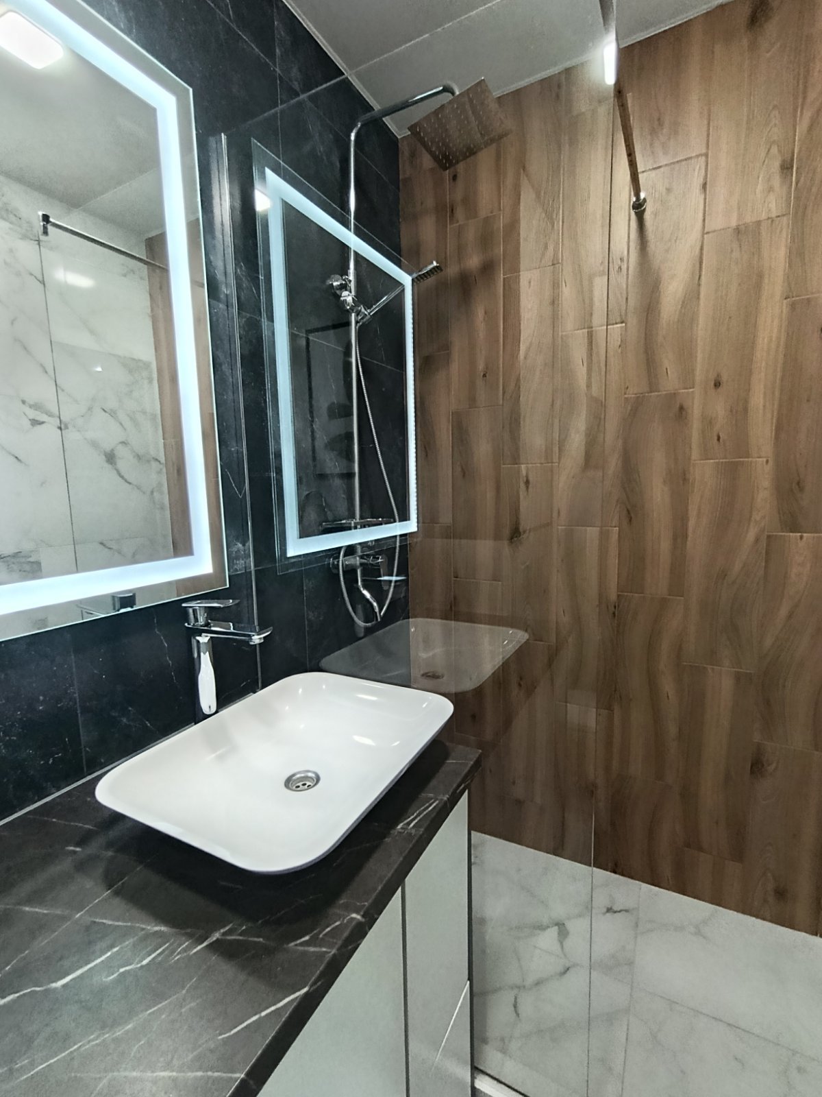 Квартира на вул. Жемчужная, 43 м², 72 000$ — FAKTOR