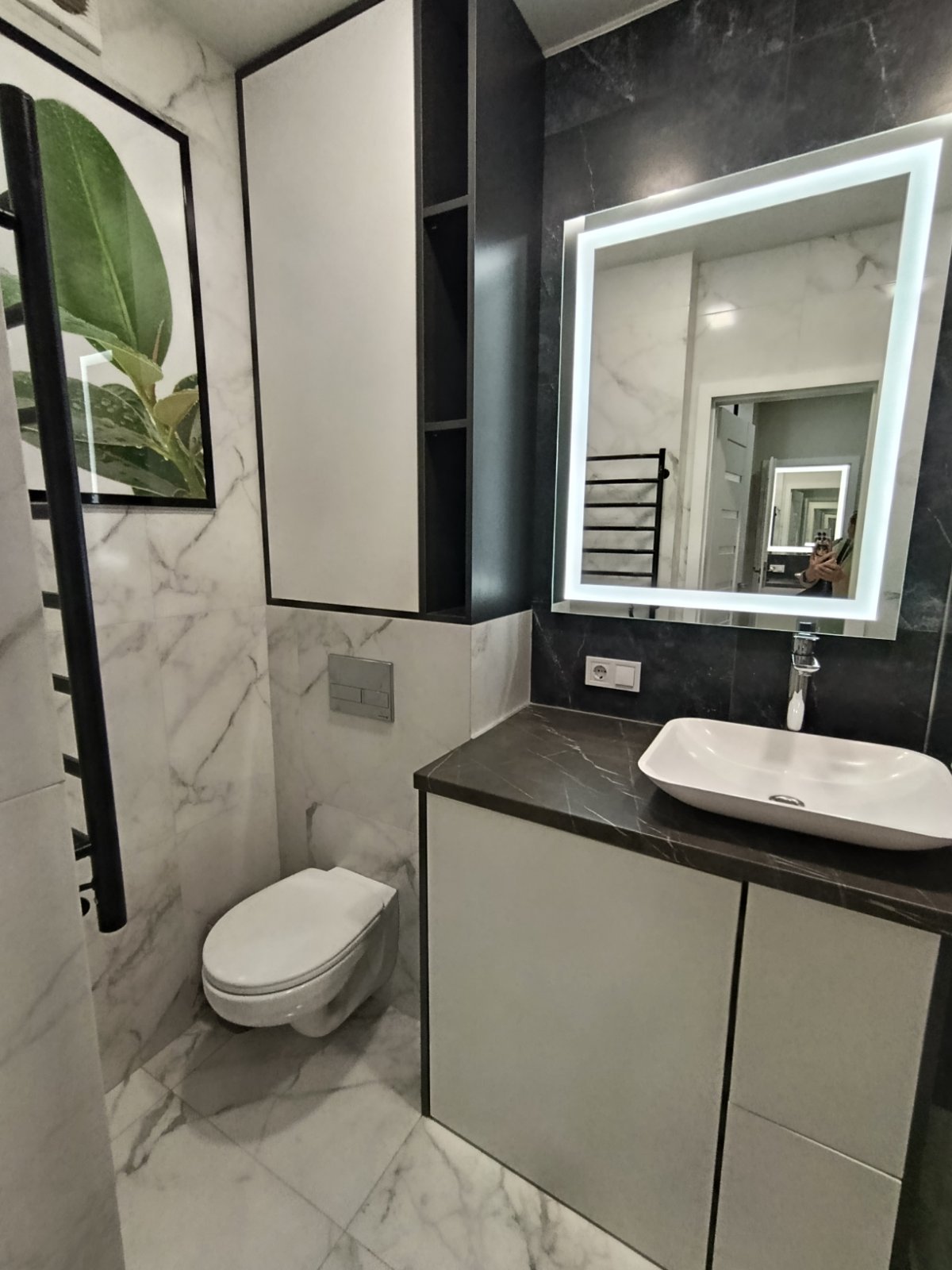 Квартира на вул. Жемчужная, 43 м², 72 000$ — FAKTOR