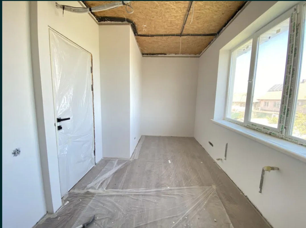 Будинок на вул. 9-й массив, 99 м², 105 000$ — FAKTOR
