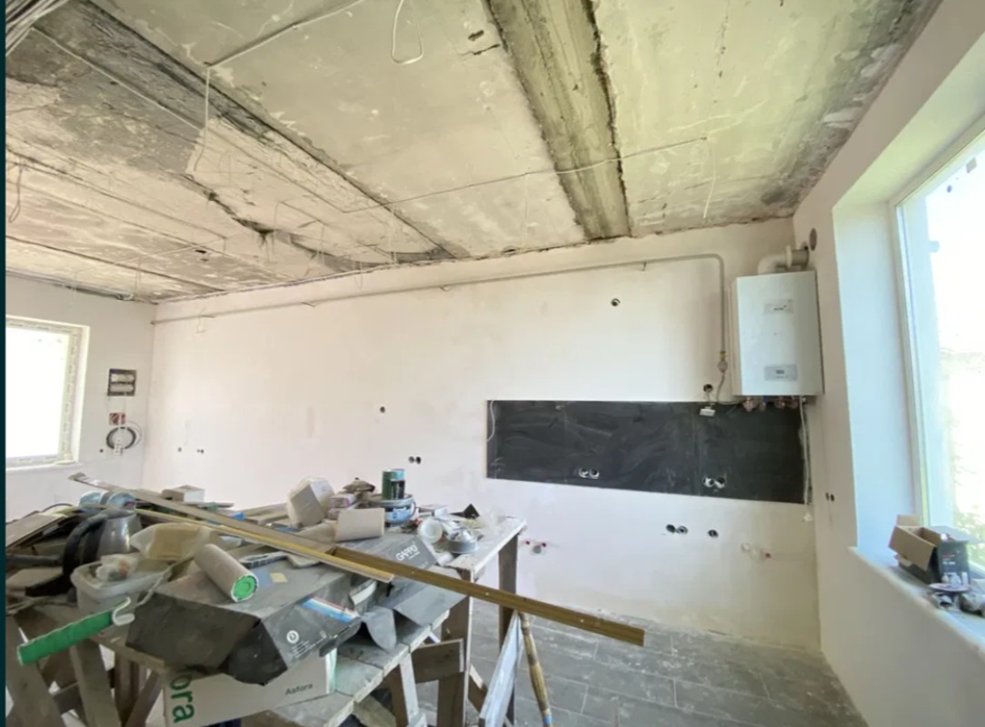 Будинок на вул. 9-й массив, 99 м², 105 000$ — FAKTOR