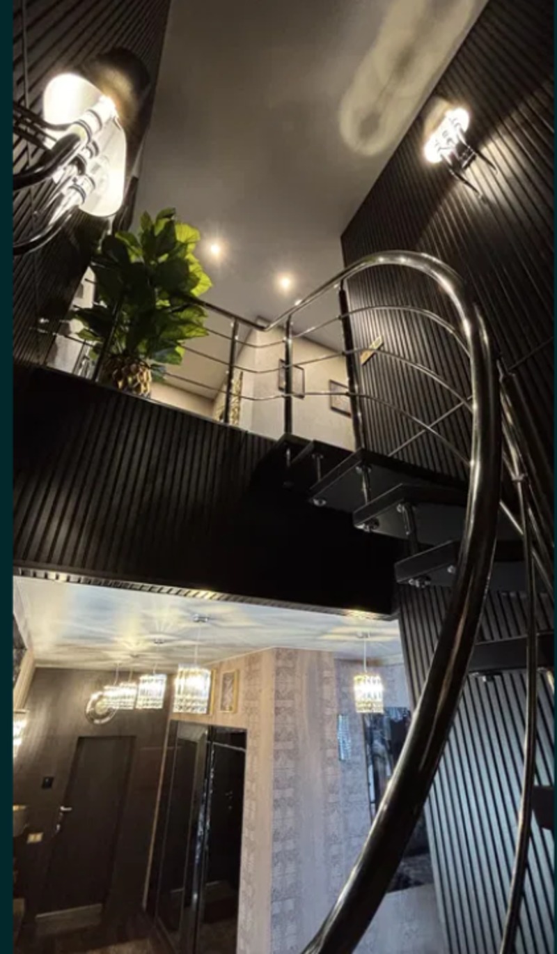 Квартира на ул. Мукачевский пер, 150 м², 390 000$ — FAKTOR