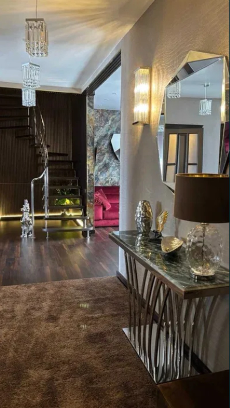Квартира на ул. Мукачевский пер, 150 м², 390 000$ — FAKTOR