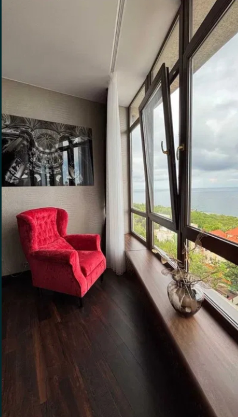 Квартира на ул. Мукачевский пер, 150 м², 390 000$ — FAKTOR