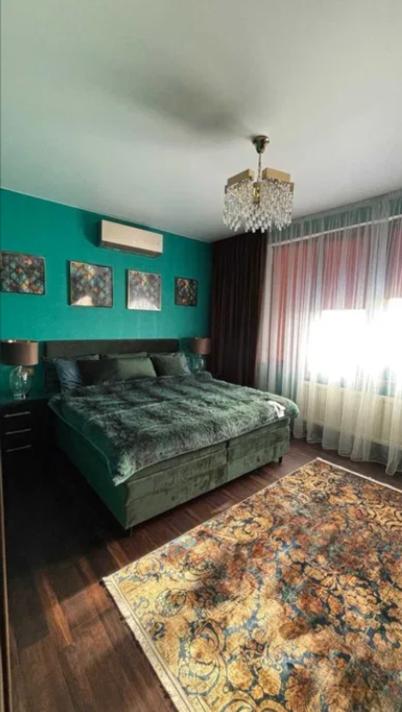 Квартира на ул. Мукачевский пер, 150 м², 390 000$ — FAKTOR