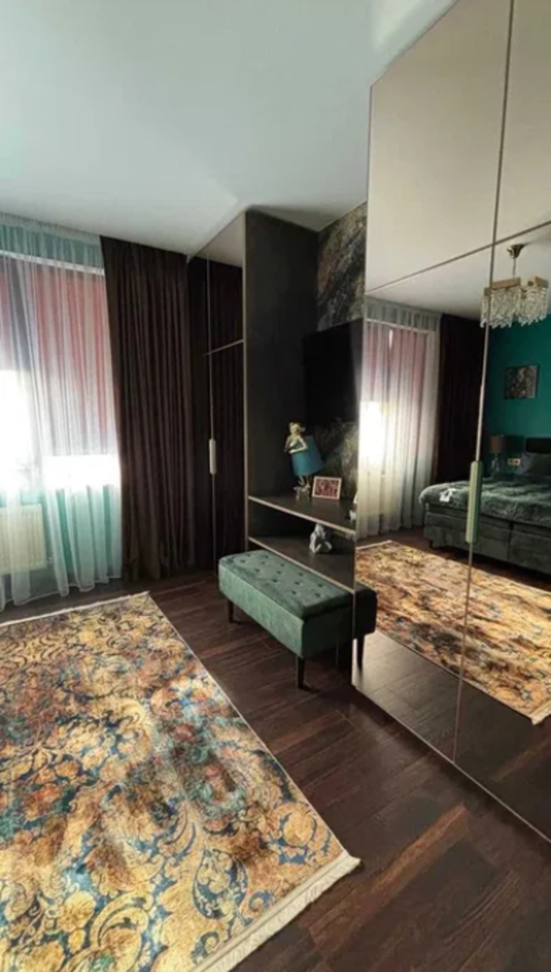 Квартира на ул. Мукачевский пер, 150 м², 390 000$ — FAKTOR