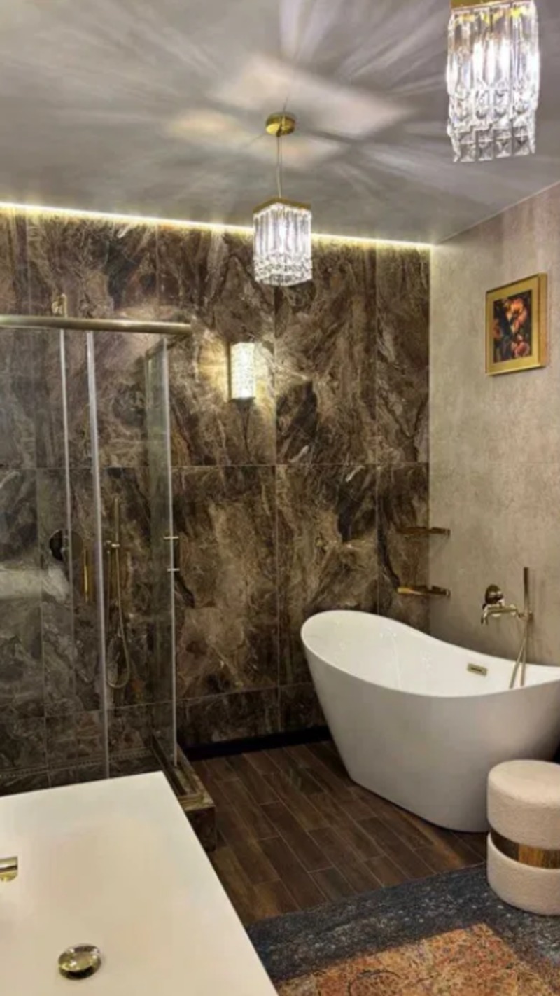 Квартира на ул. Мукачевский пер, 150 м², 390 000$ — FAKTOR