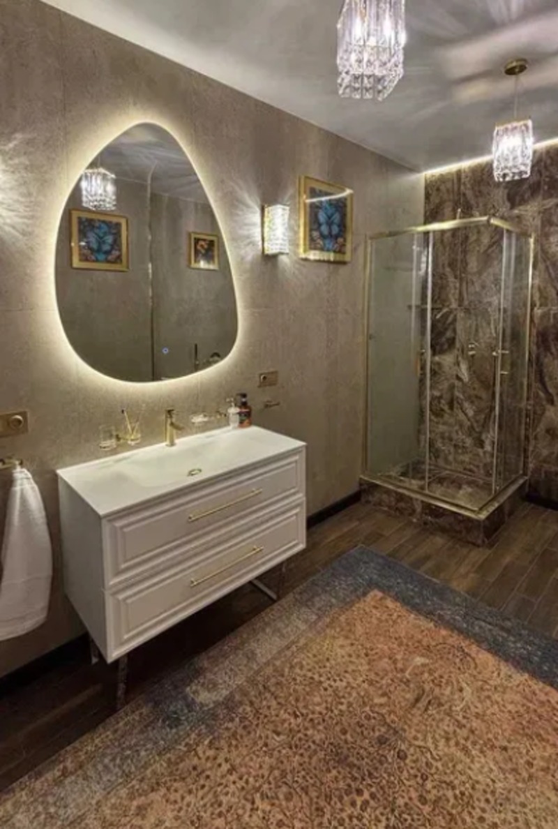 Квартира на ул. Мукачевский пер, 150 м², 390 000$ — FAKTOR