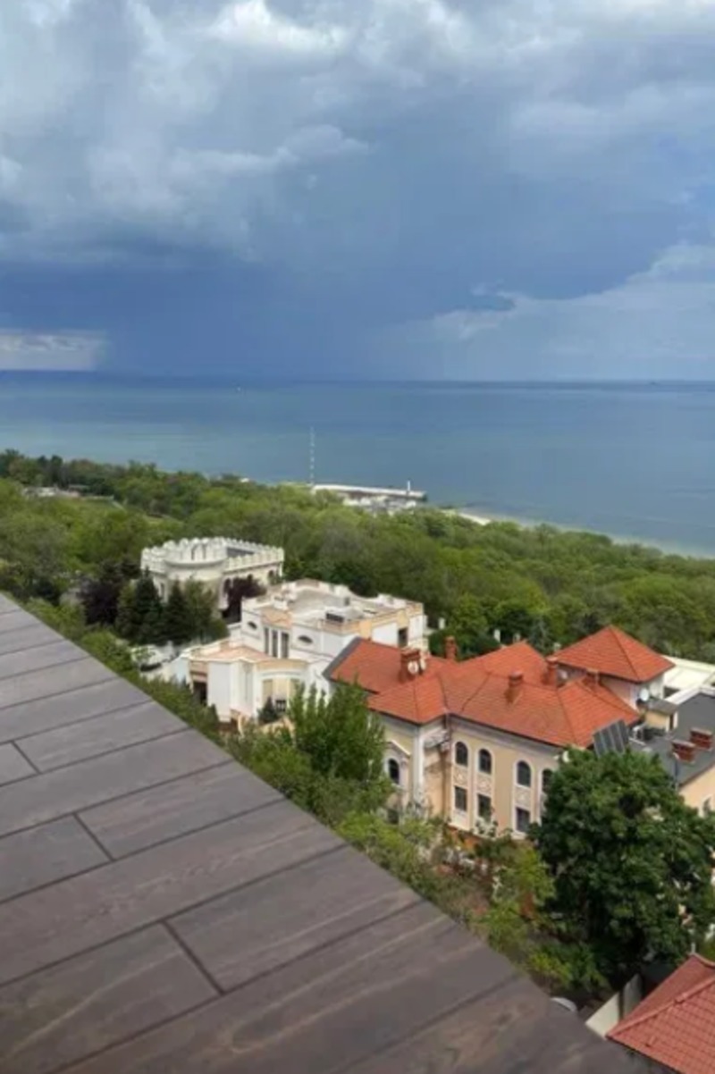 Квартира на ул. Мукачевский пер, 150 м², 390 000$ — FAKTOR