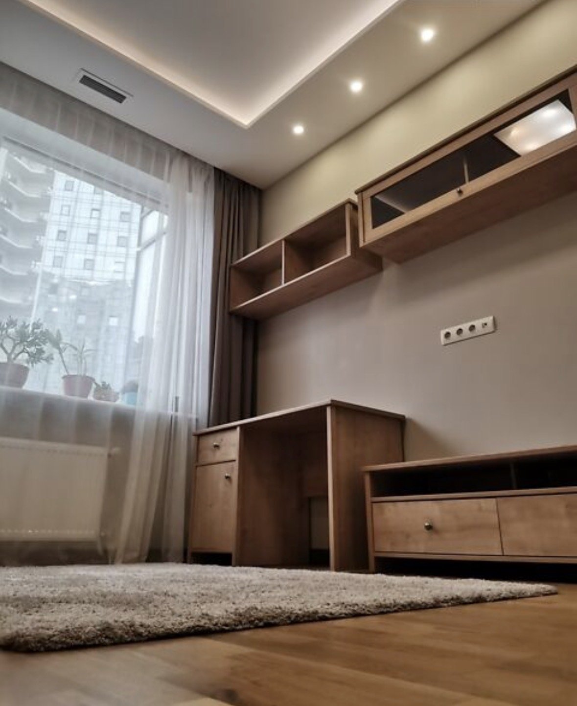 Квартира на ул. Марсельская, 70 м², 139 000$ — FAKTOR