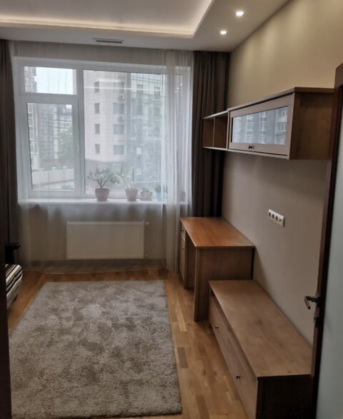 Квартира на ул. Марсельская, 70 м², 139 000$ — FAKTOR