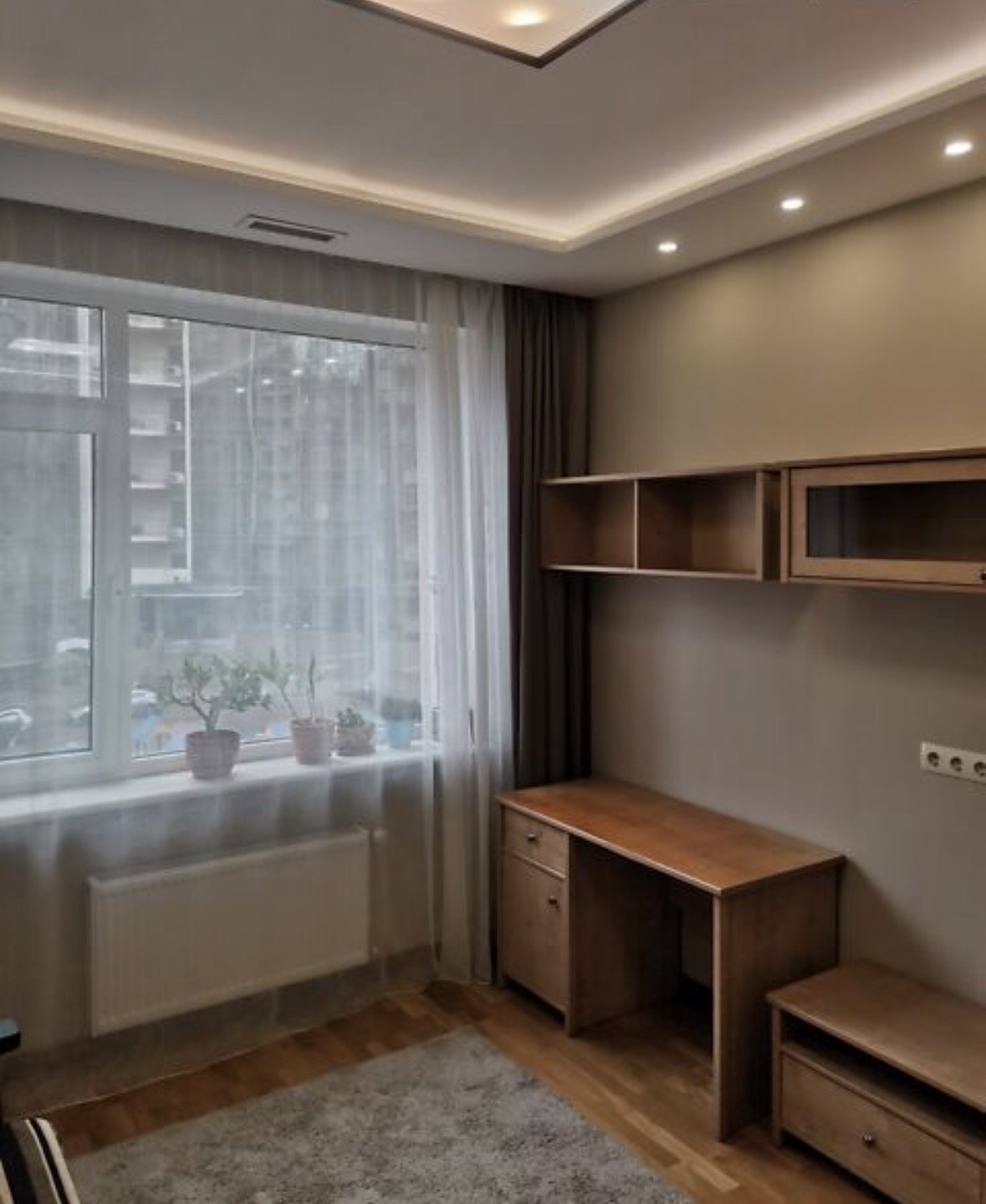 Квартира на ул. Марсельская, 70 м², 139 000$ — FAKTOR