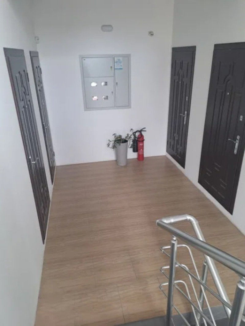 Квартира на вул. Массив 10, 38 м², 39 000$ — FAKTOR