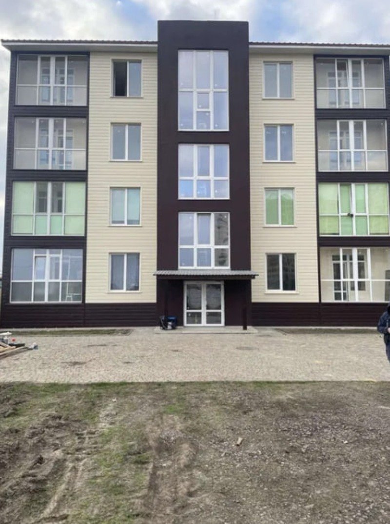 Квартира на вул. Массив 10, 38 м², 39 000$ — FAKTOR