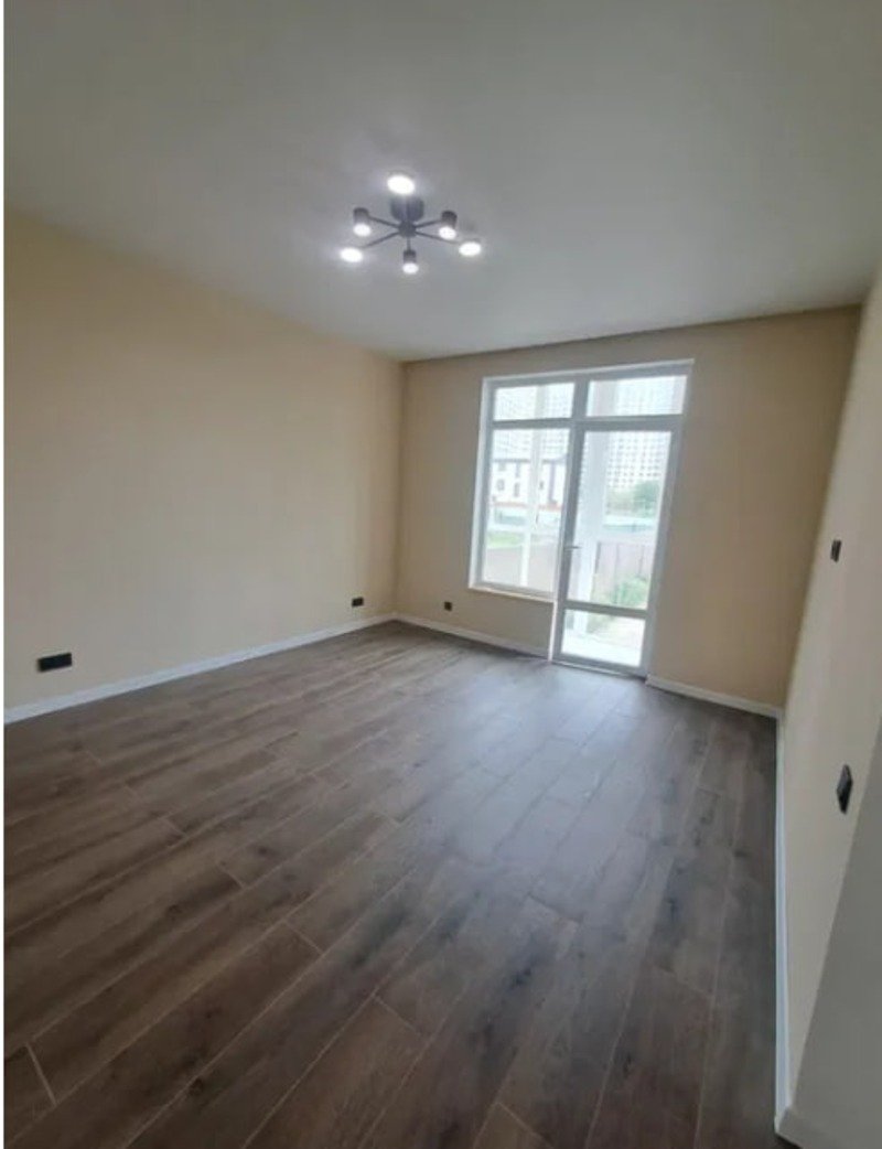 Квартира на вул. Массив 10, 38 м², 39 000$ — FAKTOR