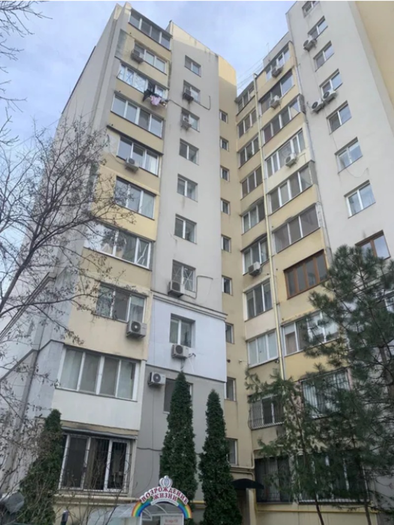 Квартира на вул. Академическая, 45 м², 51 000$ — FAKTOR