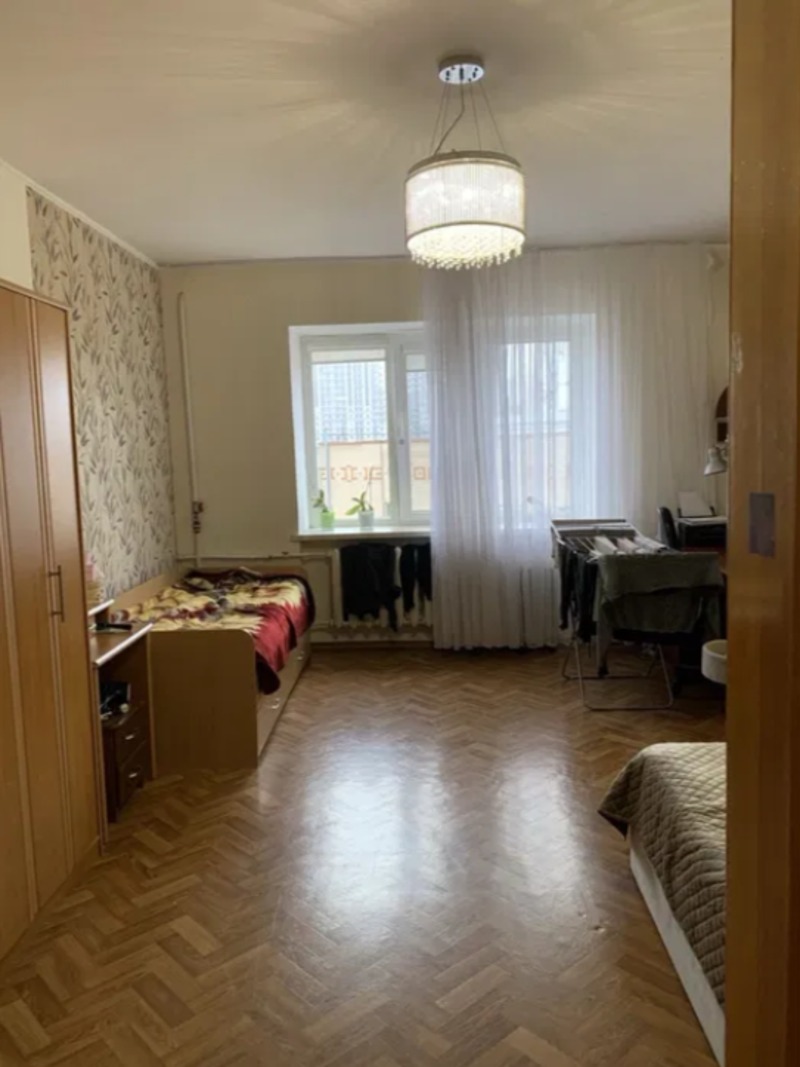 Квартира на вул. Академическая, 45 м², 51 000$ — FAKTOR