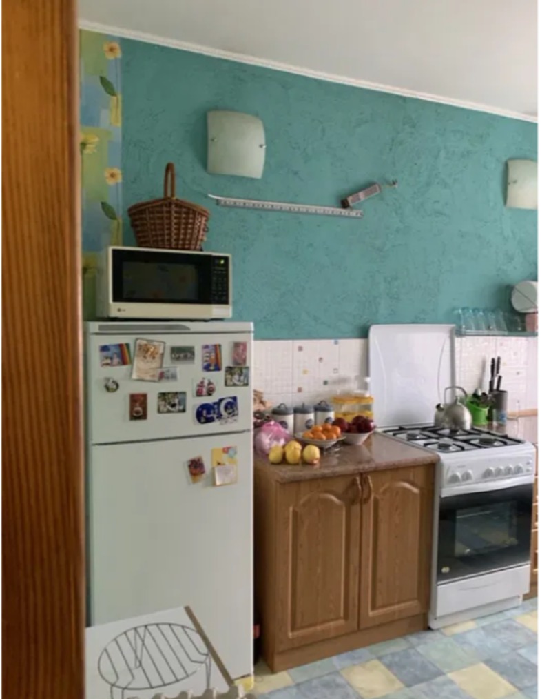 Квартира на вул. Академическая, 45 м², 51 000$ — FAKTOR