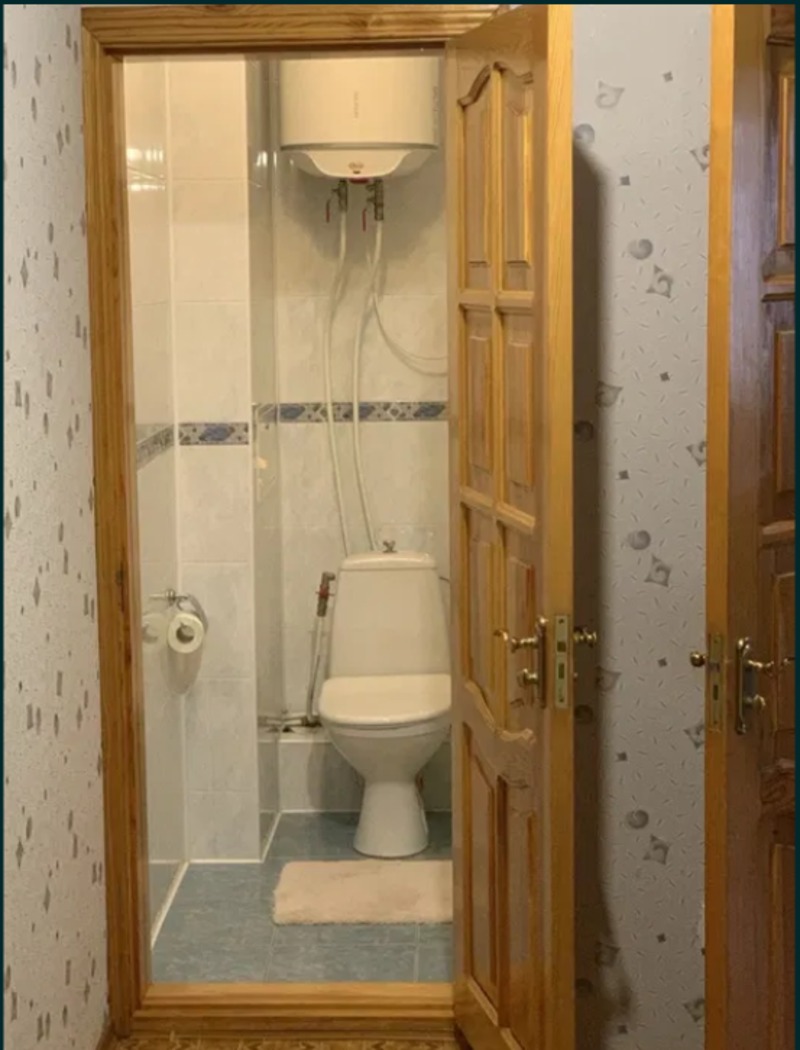Квартира на вул. Академическая, 45 м², 51 000$ — FAKTOR