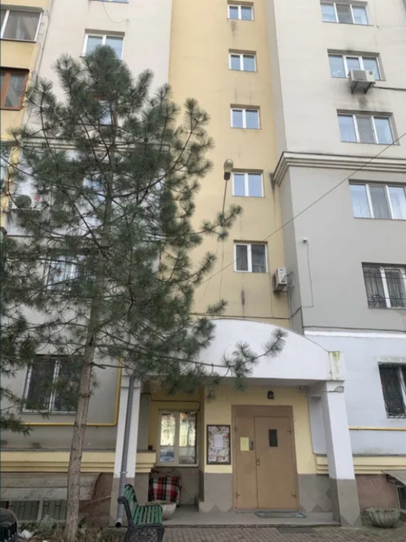 Квартира на вул. Академическая, 45 м², 51 000$ — FAKTOR