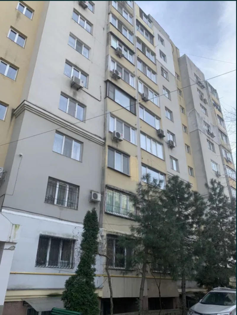 Квартира на вул. Академическая, 45 м², 51 000$ — FAKTOR