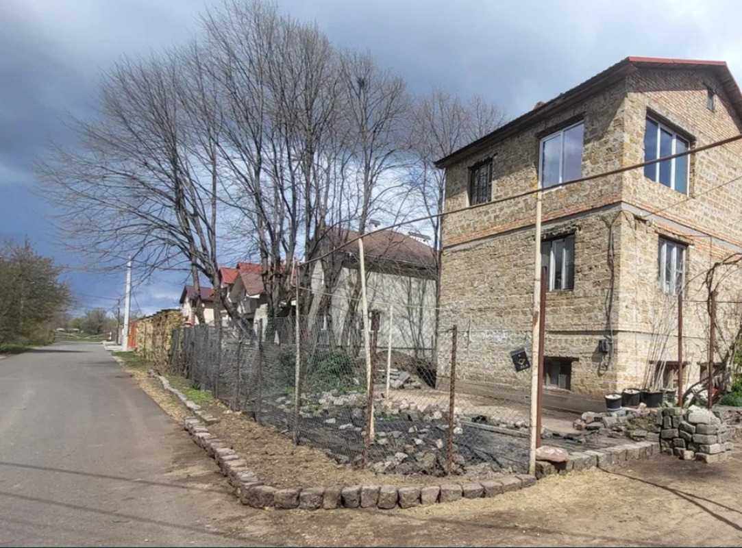 Будинок на вул. Абрикосовая, 115 000$ — FAKTOR