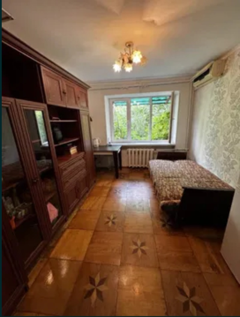 Квартира на вул. Балковская, 31 м², 18 000$ — FAKTOR